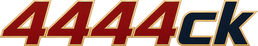 4444ck